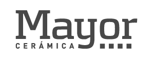 Logo Mayor cerámica